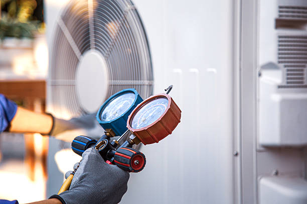 Trusted Ac Installation service in Jeffersonville, KY - HVAC Repair CO